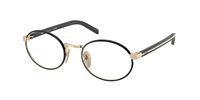 Montatura vista Prada Donna B55VAAV1O149 - B55VAAV1O149